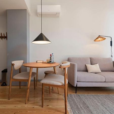 Tripas-Coracao, Almada Charming City Center 포르투 외부 사진
