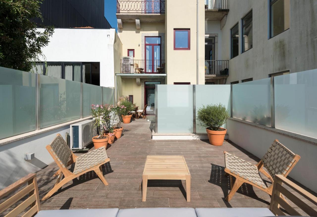 Tripas-Coracao, Almada Charming City Center 포르투 외부 사진