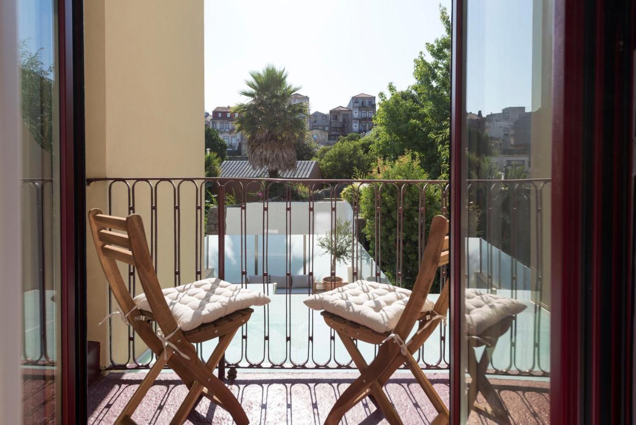 Tripas-Coracao, Almada Charming City Center 포르투 외부 사진