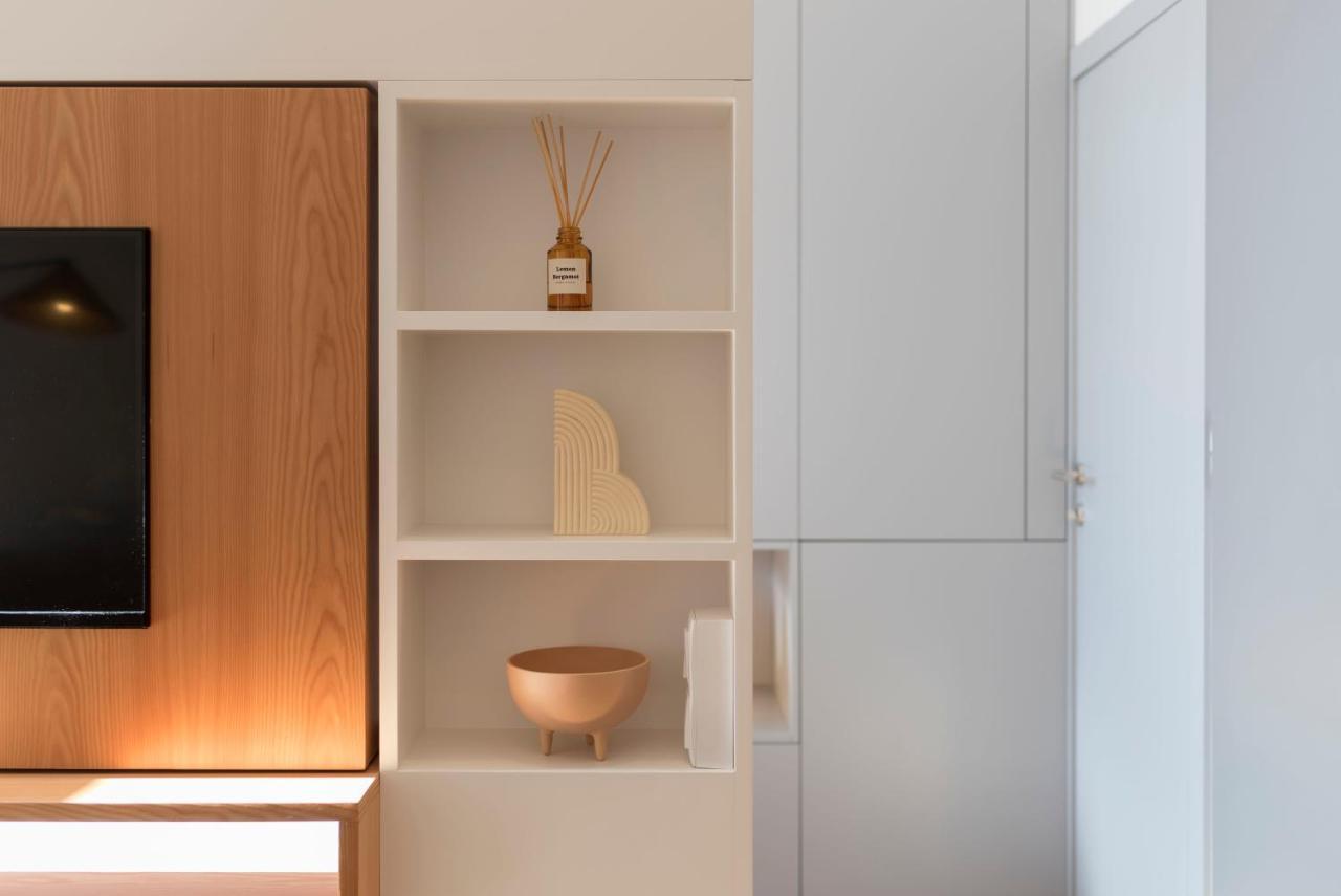 Tripas-Coracao, Almada Charming City Center 포르투 외부 사진