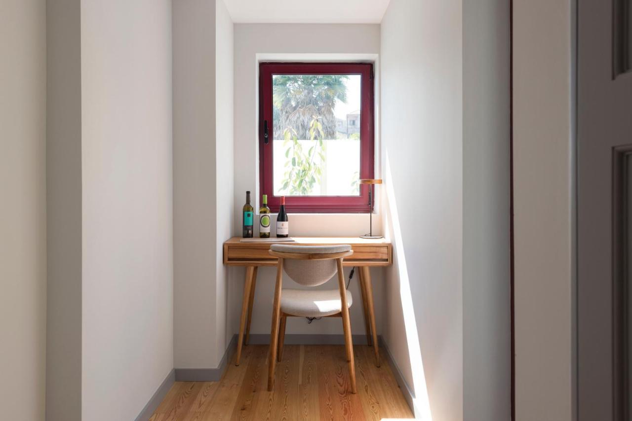 Tripas-Coracao, Almada Charming City Center 포르투 외부 사진