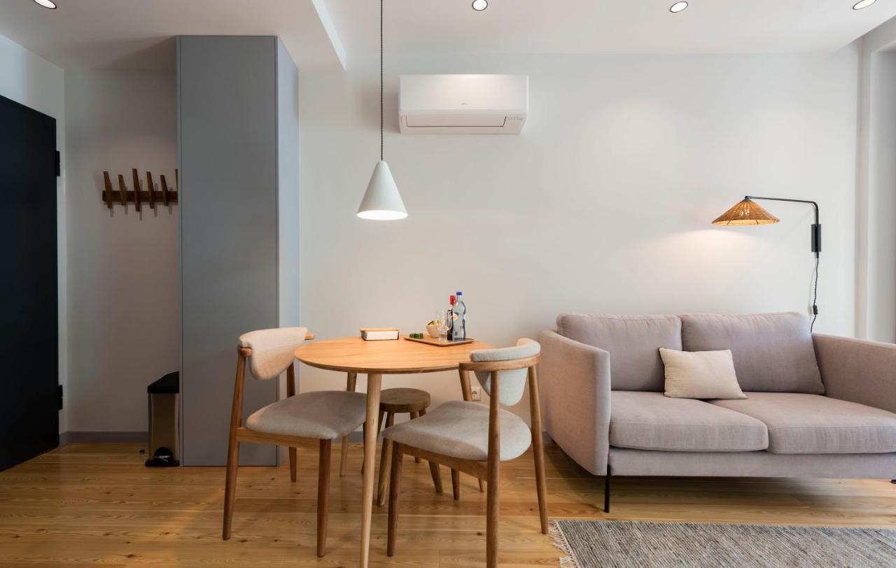 Tripas-Coracao, Almada Charming City Center 포르투 외부 사진