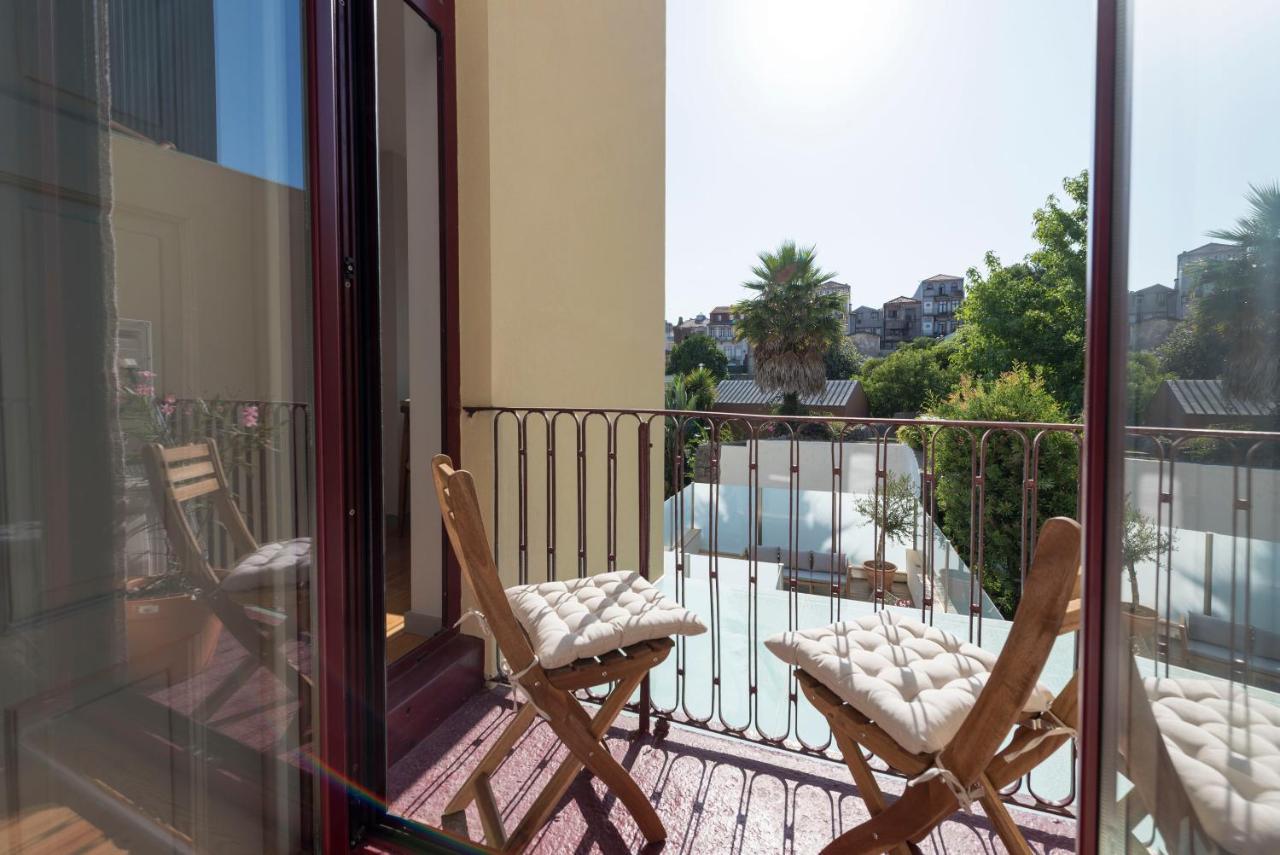 Tripas-Coracao, Almada Charming City Center 포르투 외부 사진
