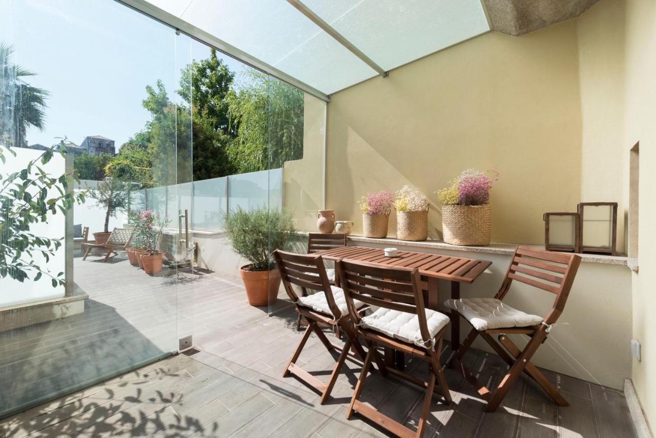 Tripas-Coracao, Almada Charming City Center 포르투 외부 사진