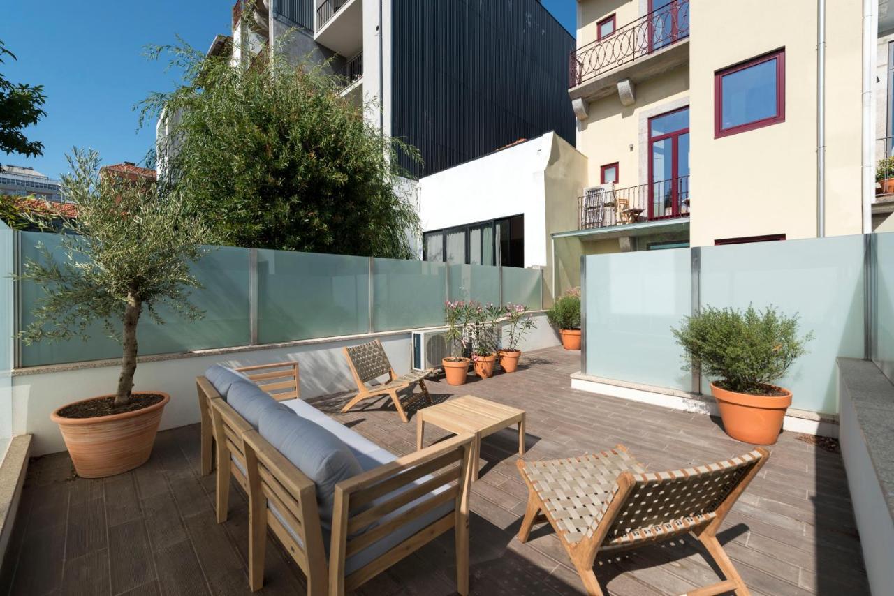 Tripas-Coracao, Almada Charming City Center 포르투 외부 사진