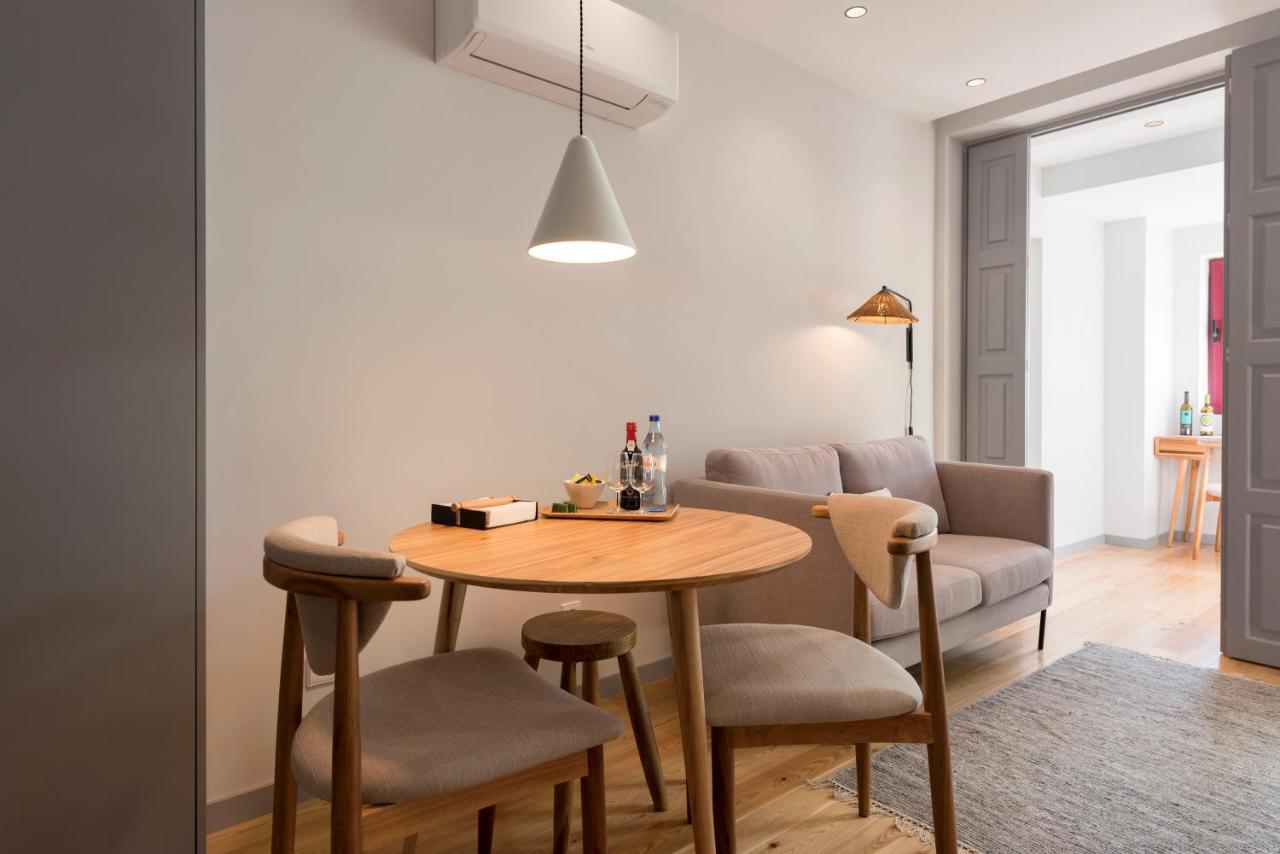 Tripas-Coracao, Almada Charming City Center 포르투 외부 사진