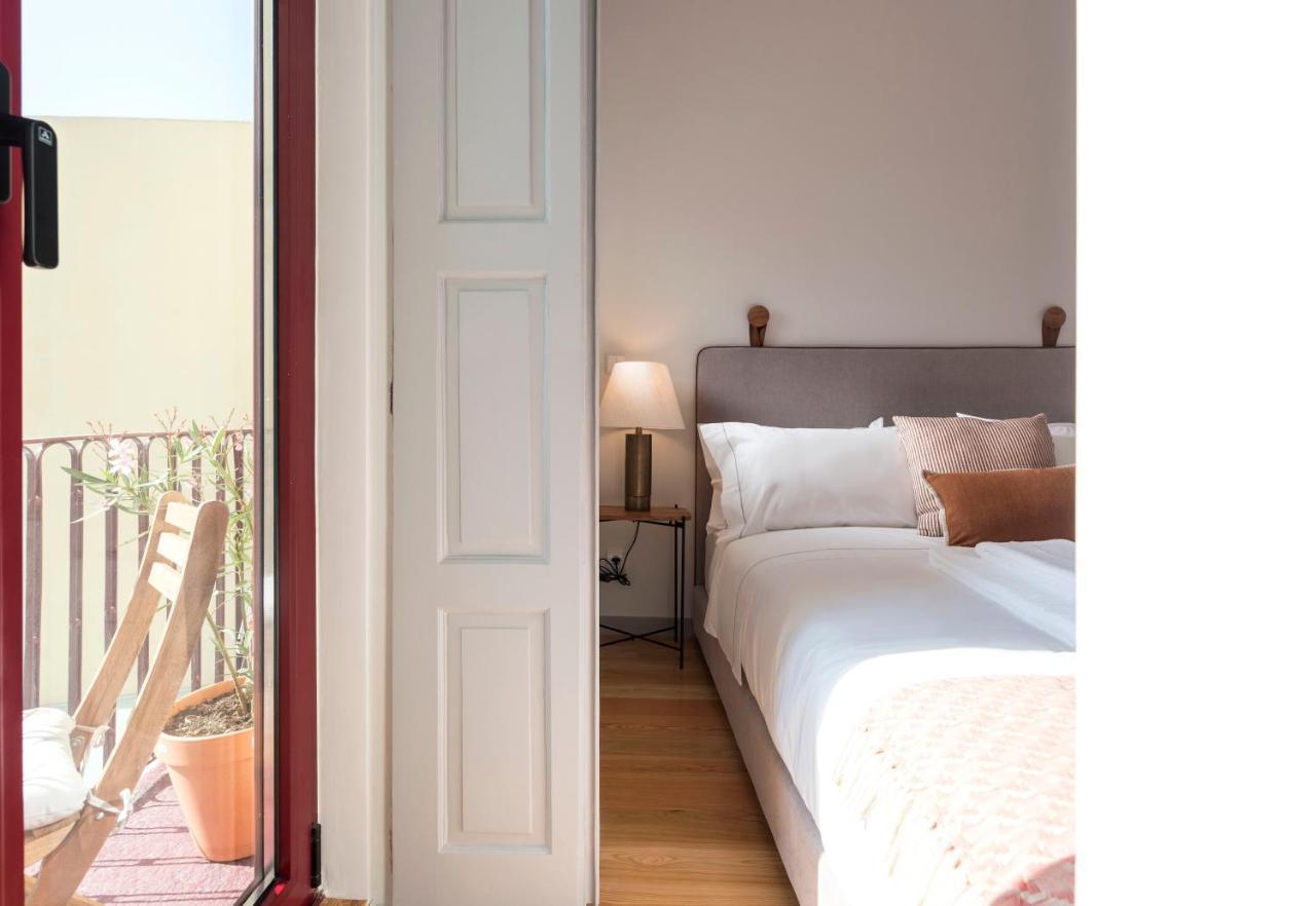 Tripas-Coracao, Almada Charming City Center 포르투 외부 사진