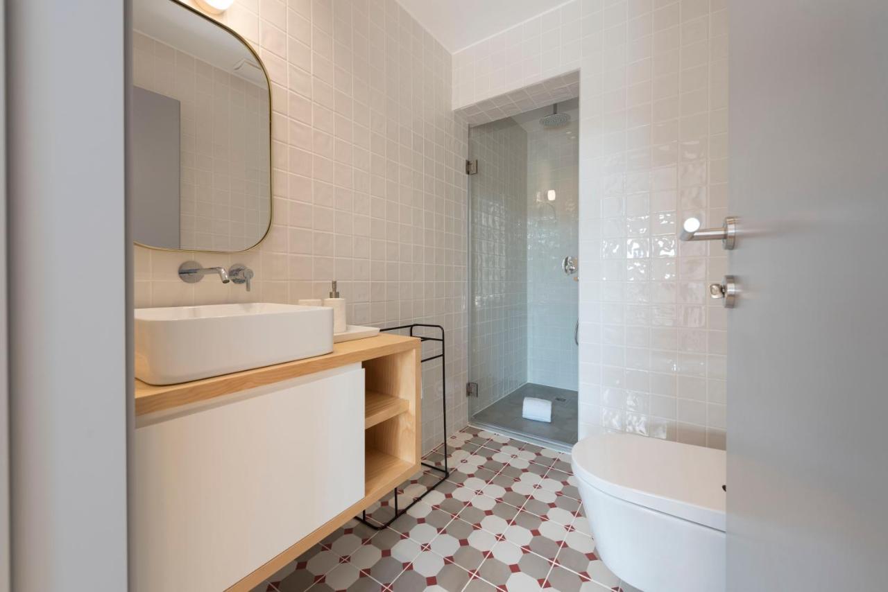 Tripas-Coracao, Almada Charming City Center 포르투 외부 사진