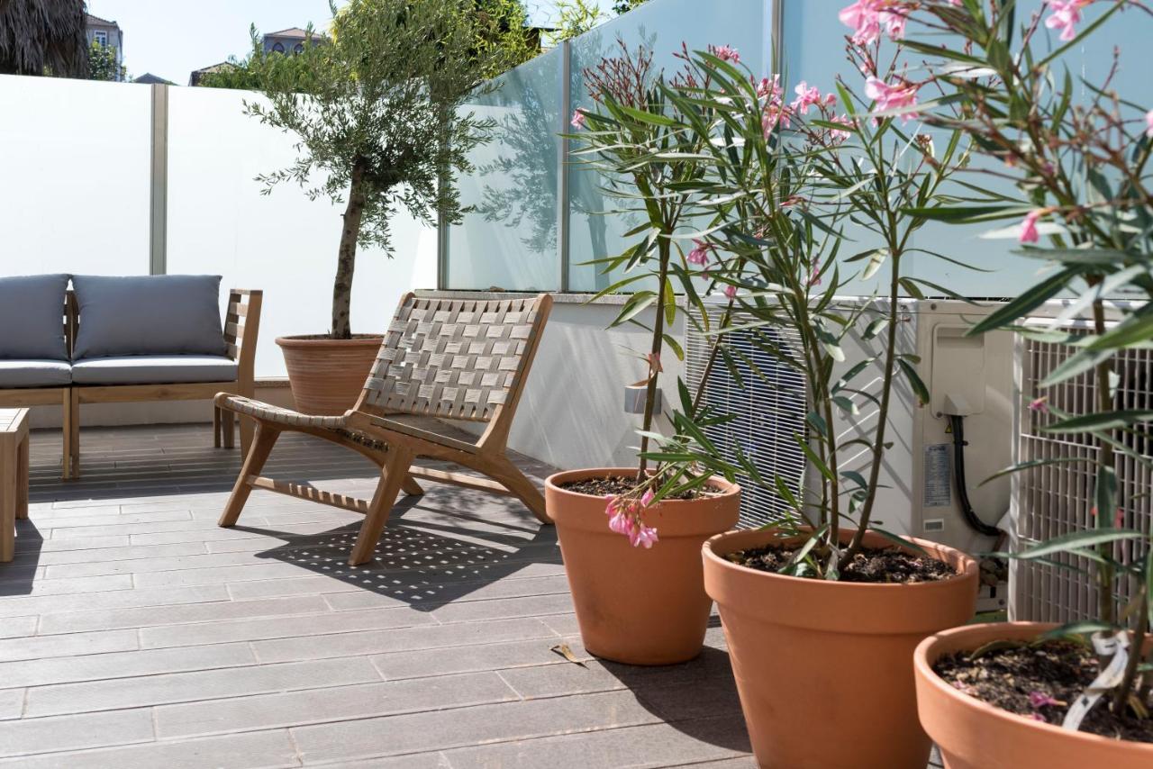Tripas-Coracao, Almada Charming City Center 포르투 외부 사진