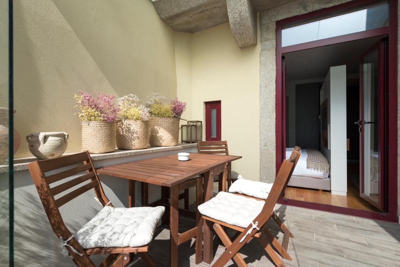Tripas-Coracao, Almada Charming City Center 포르투 외부 사진