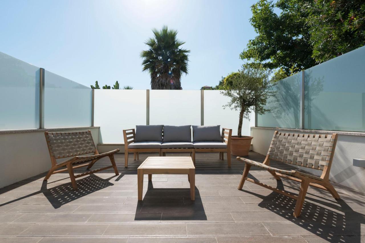 Tripas-Coracao, Almada Charming City Center 포르투 외부 사진