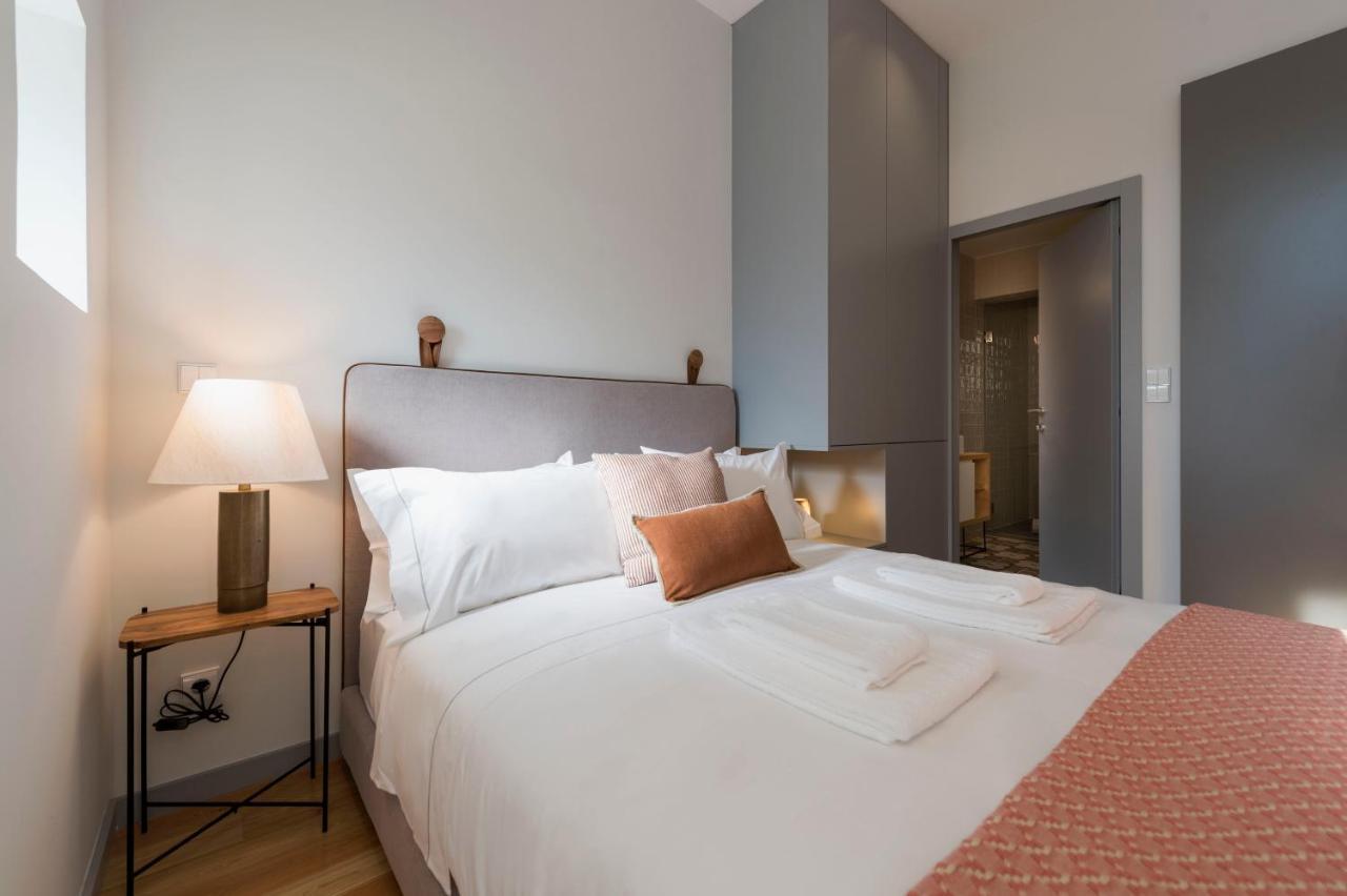 Tripas-Coracao, Almada Charming City Center 포르투 외부 사진