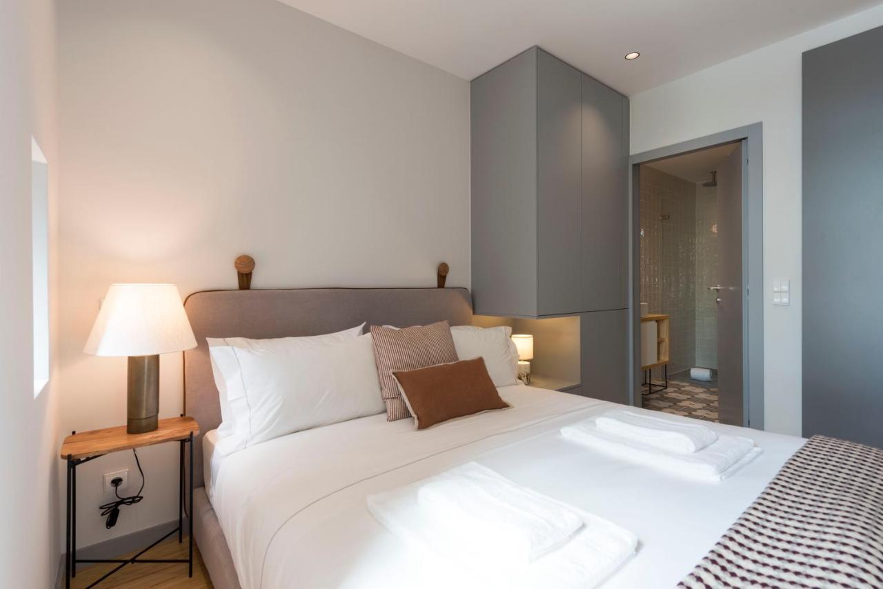 Tripas-Coracao, Almada Charming City Center 포르투 외부 사진