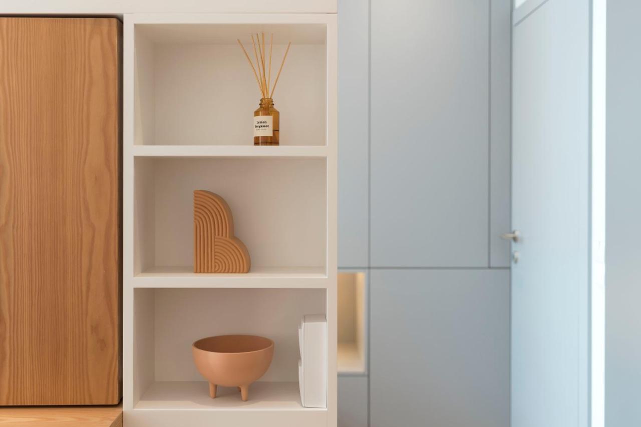 Tripas-Coracao, Almada Charming City Center 포르투 외부 사진