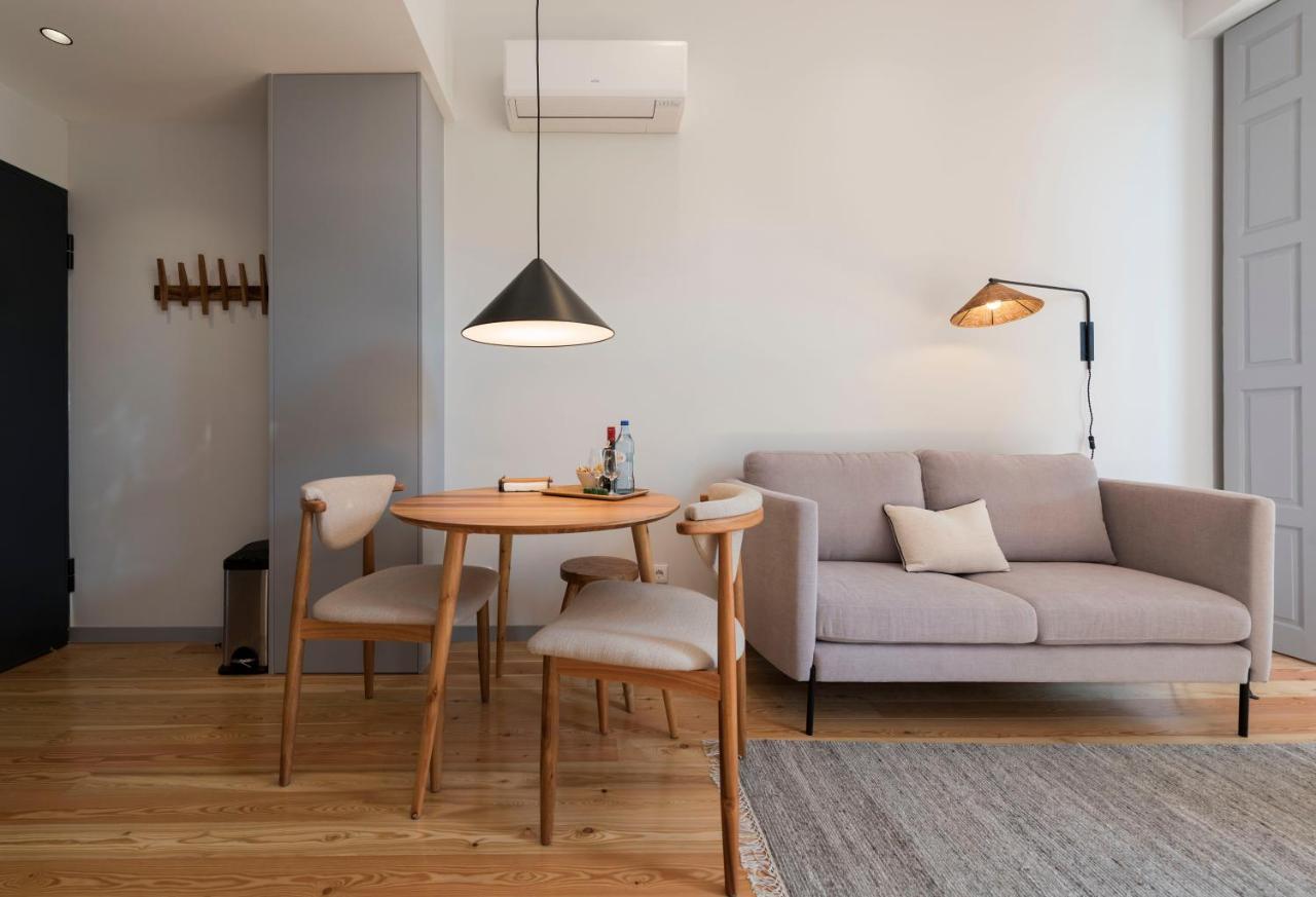 Tripas-Coracao, Almada Charming City Center 포르투 외부 사진